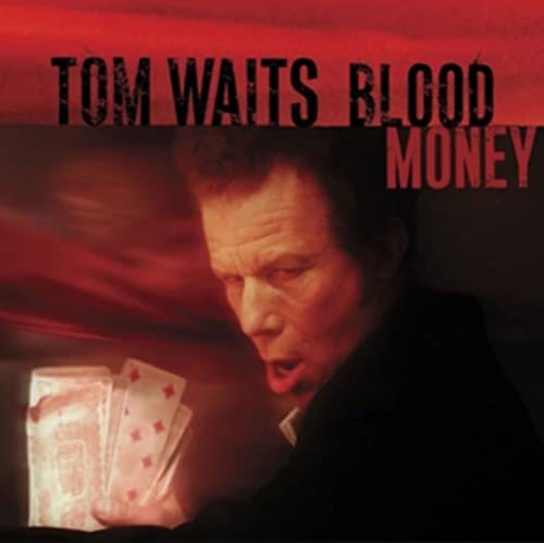 Blood Money (Remastered)