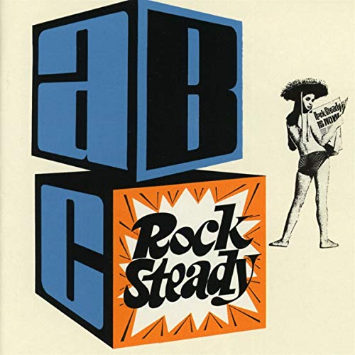 Abc Rock Steady: Expanded Edition
