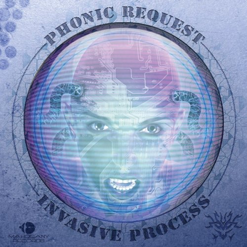 Invasive Process