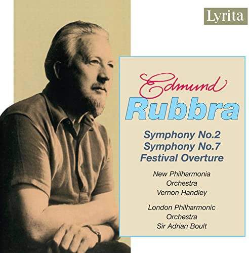 Syms 2 & 7:Festival