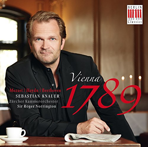 Mozart Haydn Beethoven: Vienna 1789