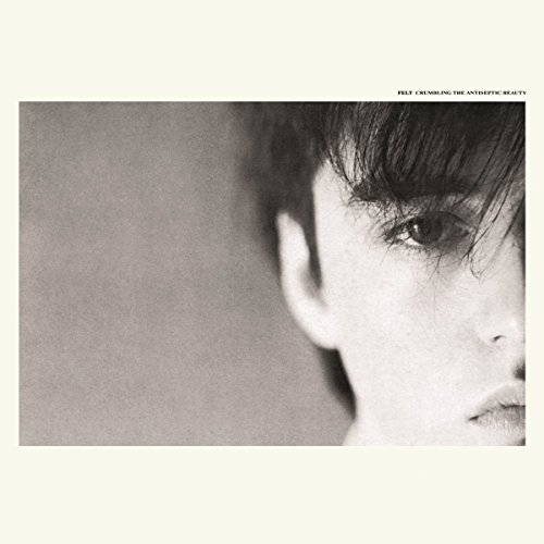 Crumbling The Antiseptic Beauty: Deluxe