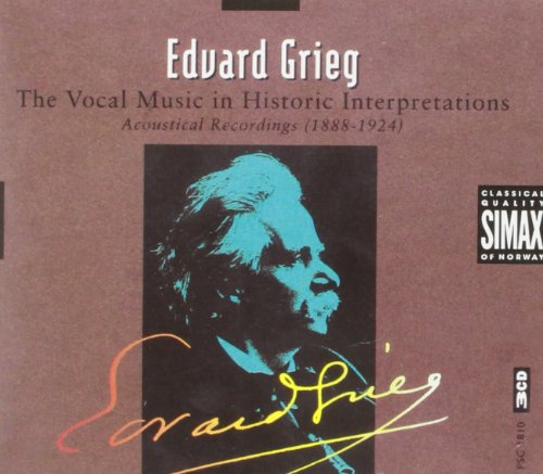 Vocal Music In Hist (3 Cd)