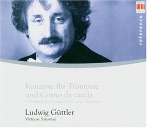 Concerto Trumpet & Horn