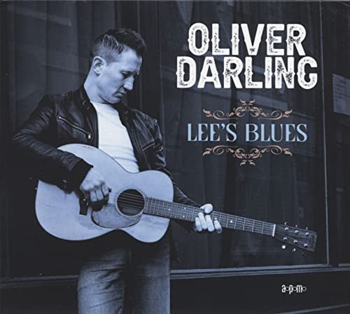 Lee'S Blues