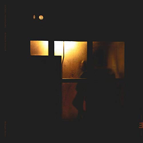 Midnight Shelter (Digipack)