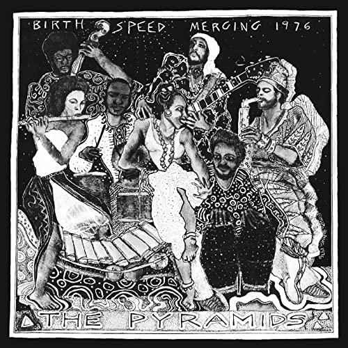 Birth / Speed / Merging