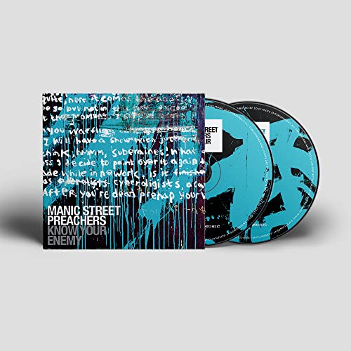 Know Your Enemy (Deluxe Edition) [2 Cd]