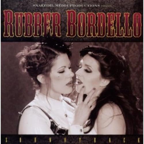 Rubber Bordello