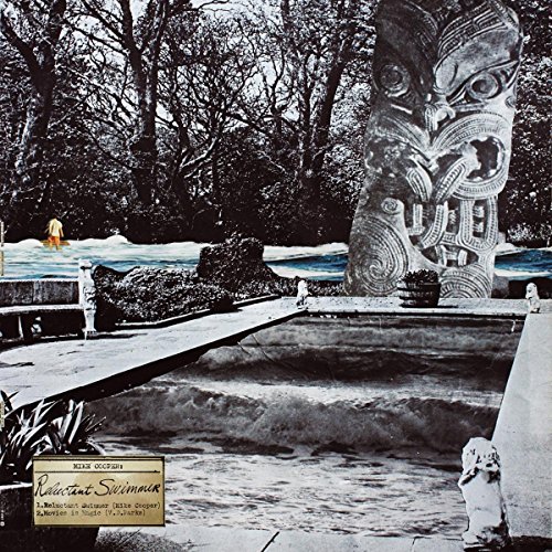 Reluctant Swimmer / Virtual Surfer [Vinyl]