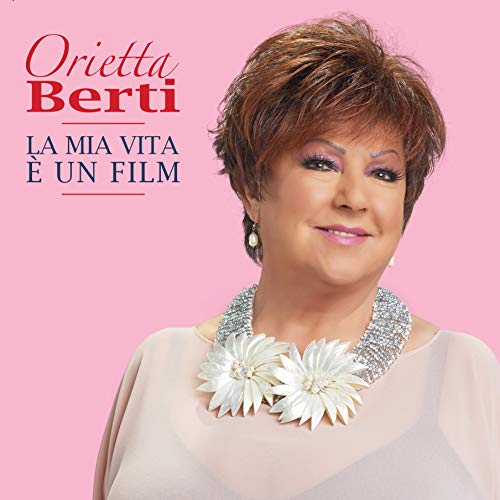 La Mia Vita E' Un Film (Sanremo 2021)
