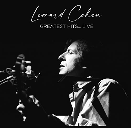 Greatest Hits... Live [Vinyl]
