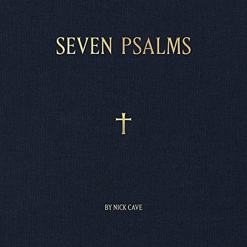 Seven Psalms - 10"