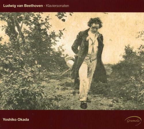 Piano Sonatas