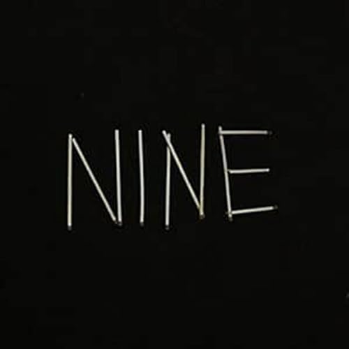 Nine
