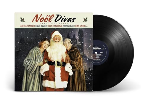 Xmas Divas