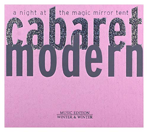 A Night At The Magic Mirror Tent
