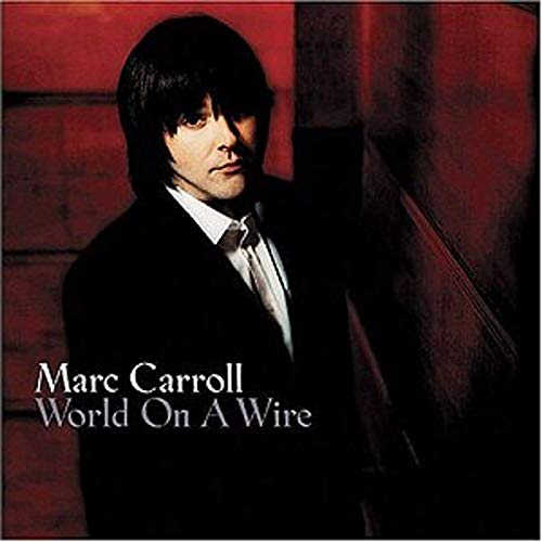 World On A Wire