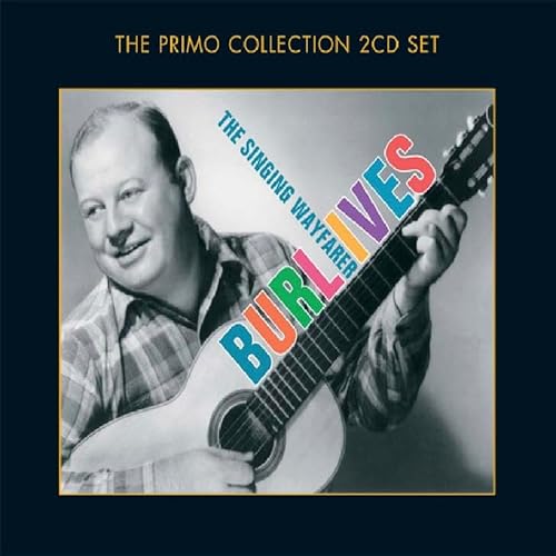 Singing Wayfarer (2 Cd)