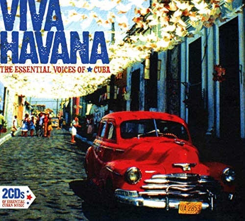 Viva Havana (2 Cd)