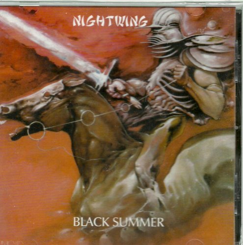 Black Summer