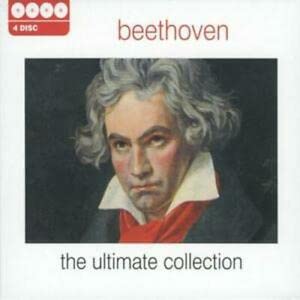 Beethoven: The Ultimate Collec