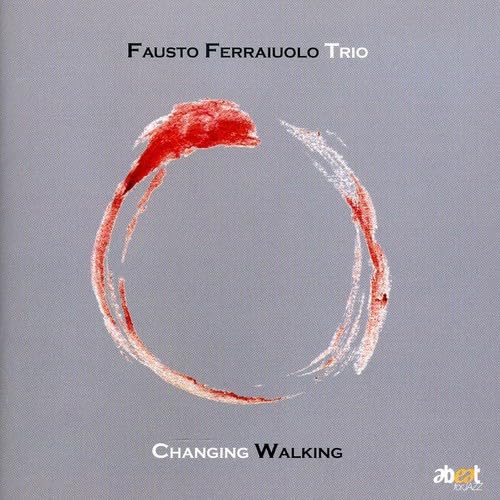 Changing Walking