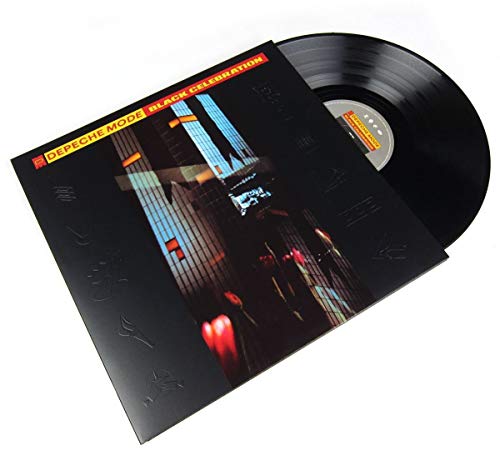 Black Celebration
