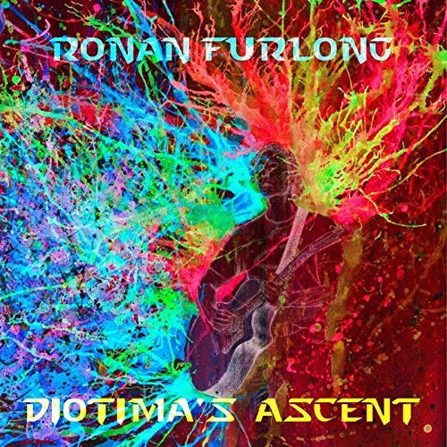 Diotima'S Ascent
