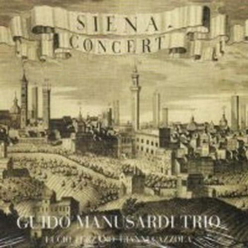Siena Concert