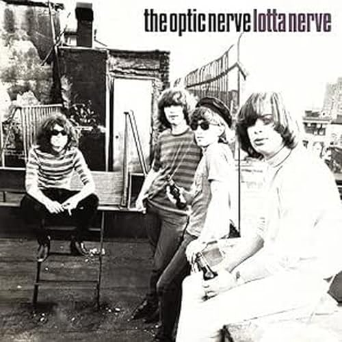 Lotta Nerve