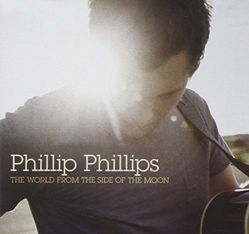 World From The Side Of The Moon