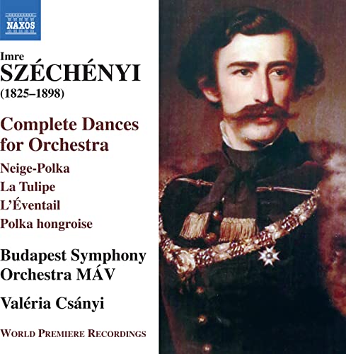 Tanze Fur Orchester (I-Vi)