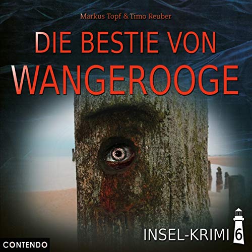 Insel-Krimi 06-Die Bestie Von Wangerooge