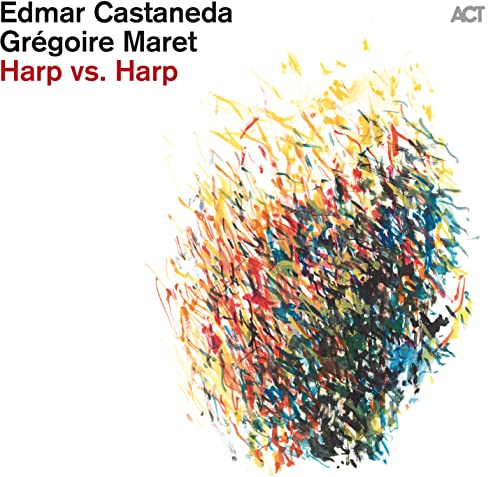 Harp Vs. Harp