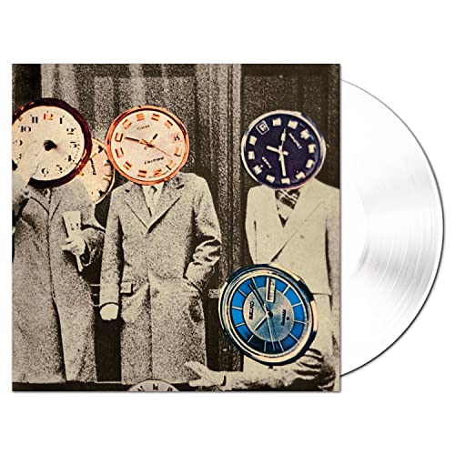 Ams Dedalus (180 Gr. Vinyl Crystal Limited Edt.)