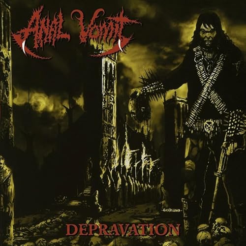 Depravation