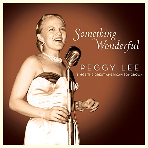 Something Wonderful