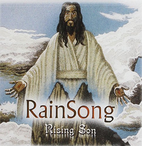Rising Son