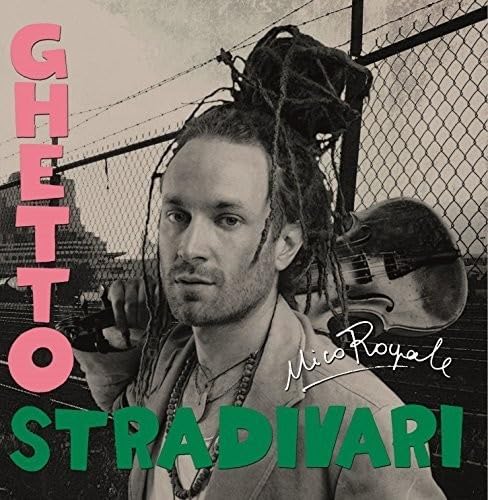 Chetto Stradivari