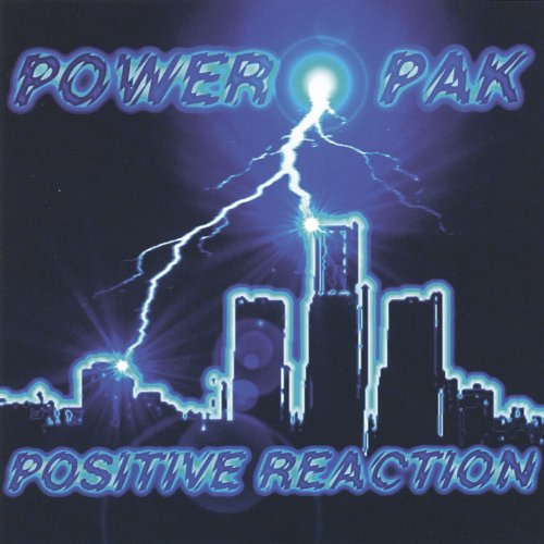 Positive Reaction