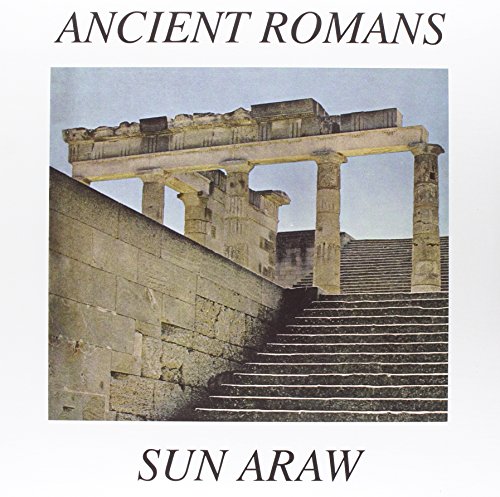 Ancient Romans (2 Lp)
