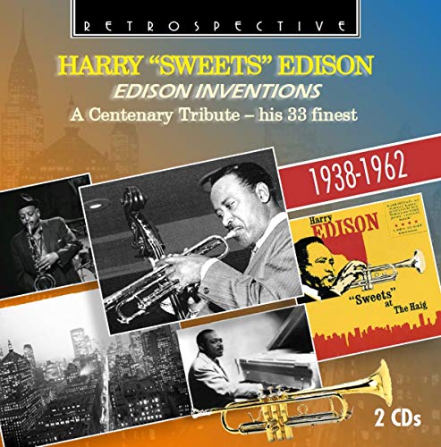 Edison Inventions