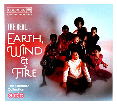 The Real...Earth Wind And Fire