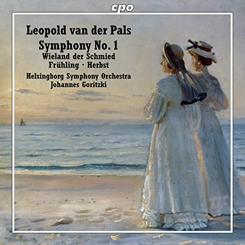 Symphony No.1/Wieland Der