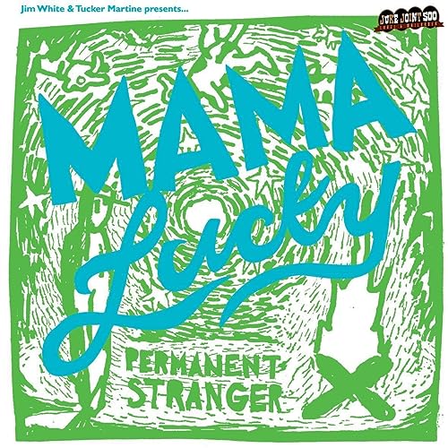 Permanent Stranger (Limited Multicolored Vinyl)