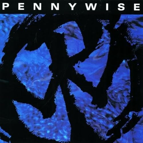 Pennywise -Remastered-