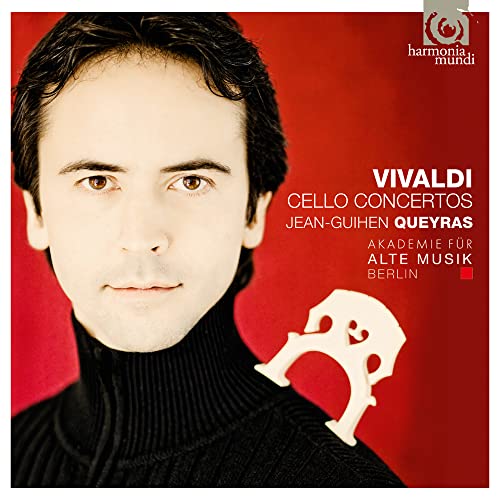 Concerti Per Violoncello