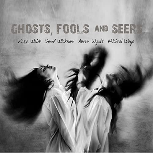 Ghosts Fools & Seers
