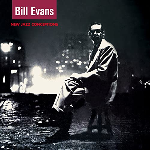New Jazz Conceptions